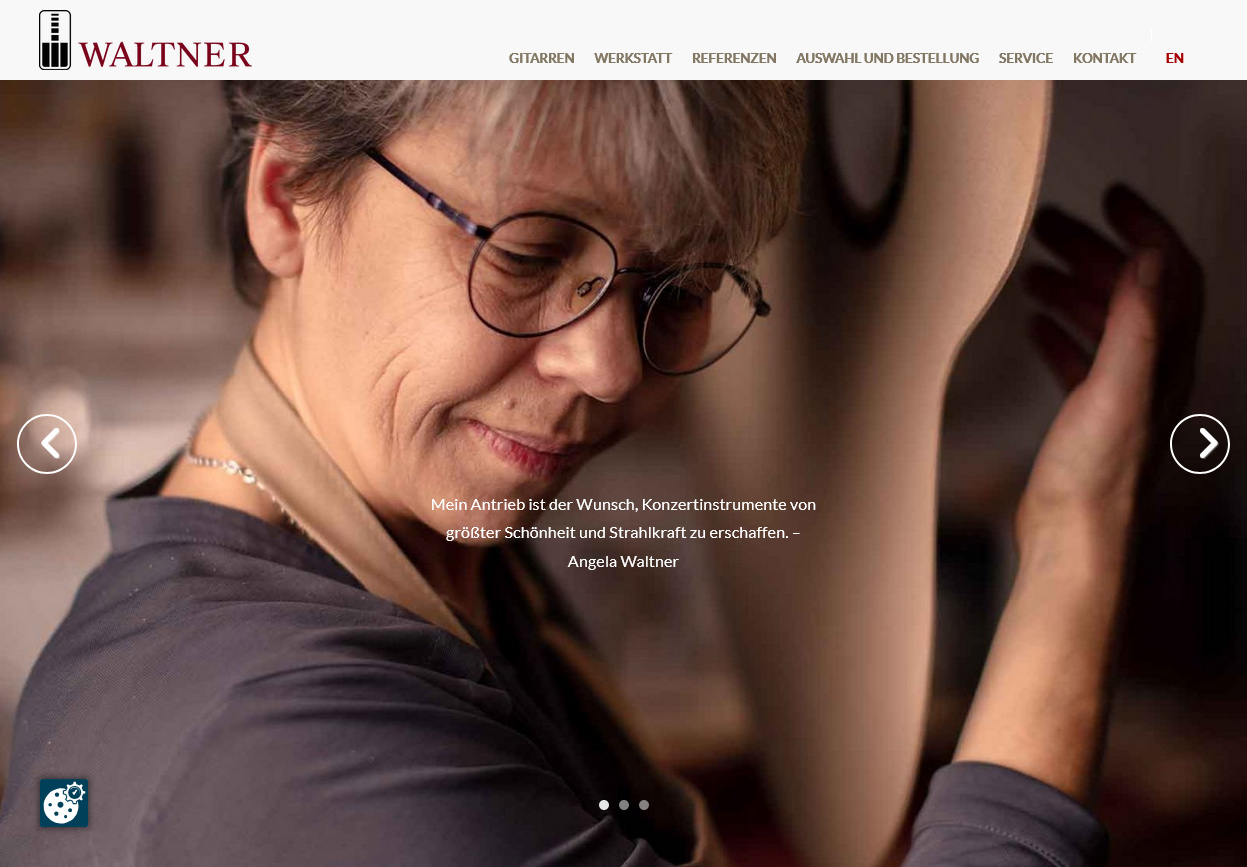 Angela Waltner